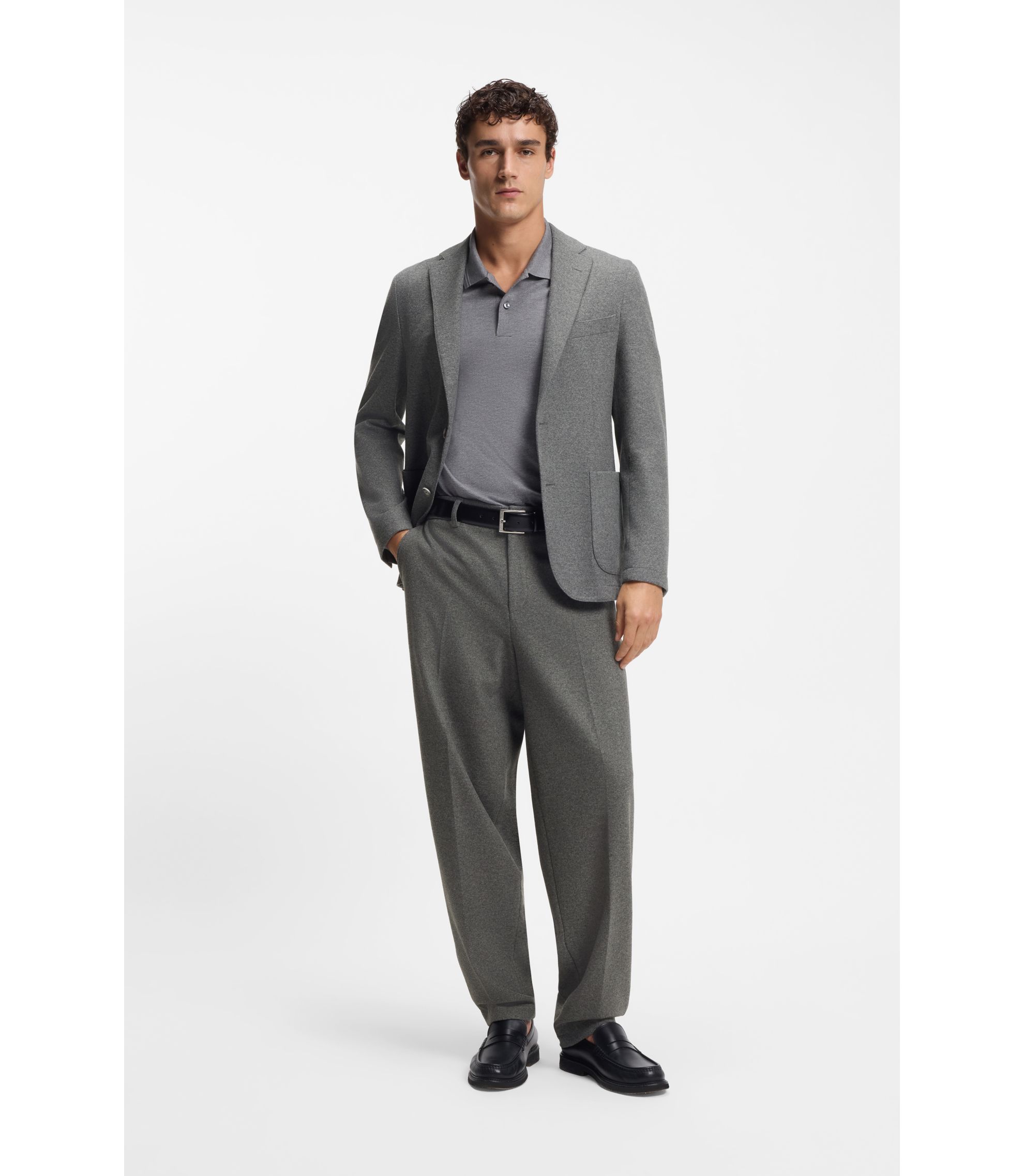 メンズセパレートスーツ | HUGO BOSS