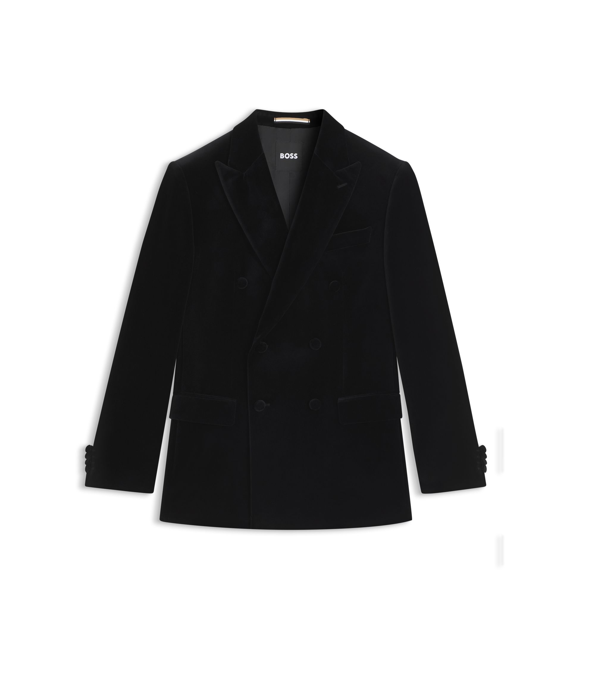 メンズセパレートスーツ | HUGO BOSS