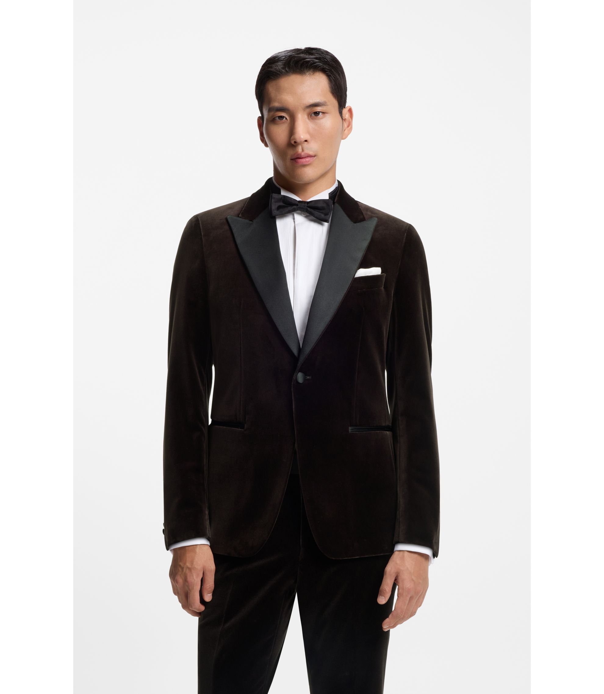 メンズセパレートスーツ | HUGO BOSS