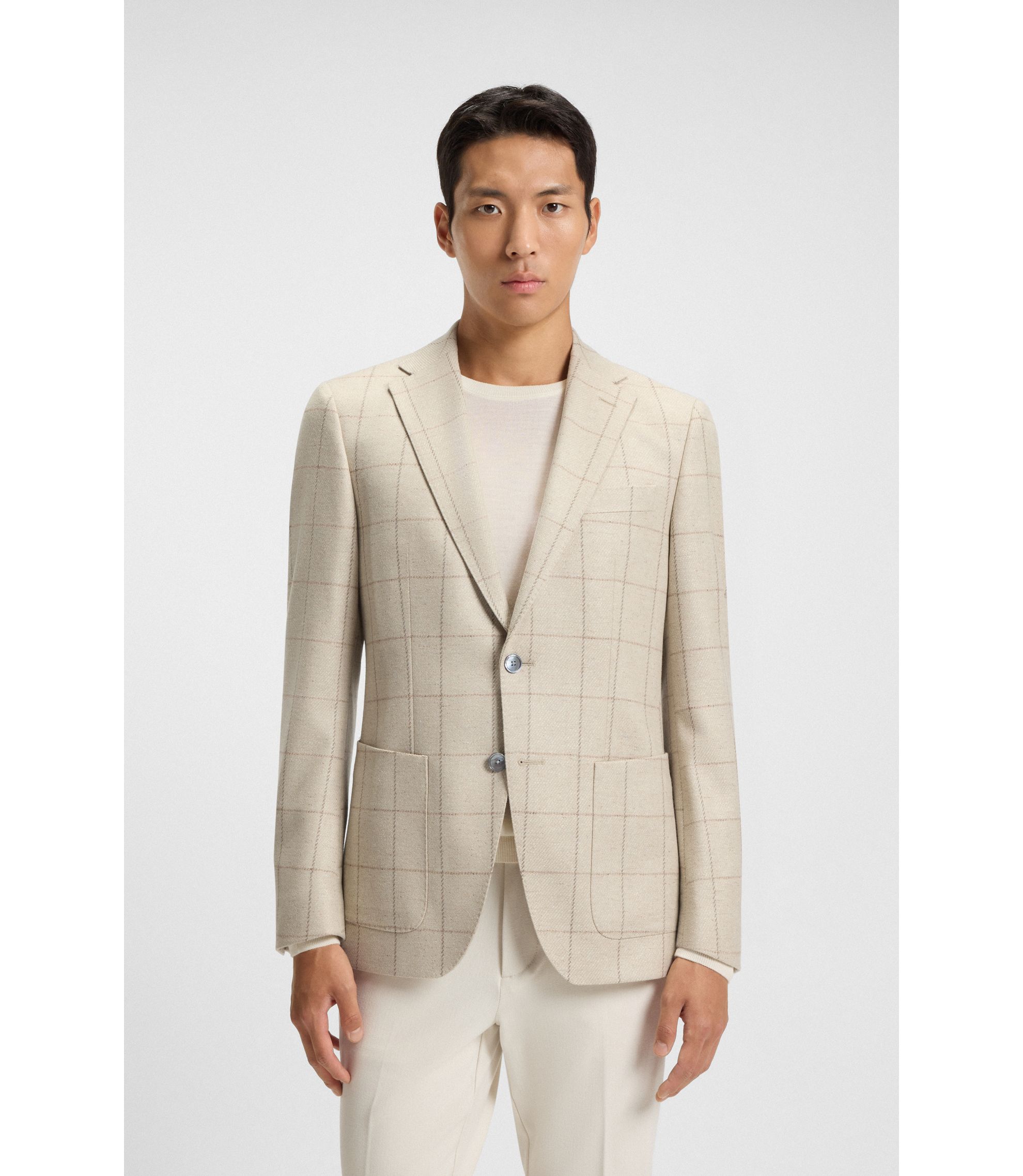 メンズブレザー | HUGO BOSS