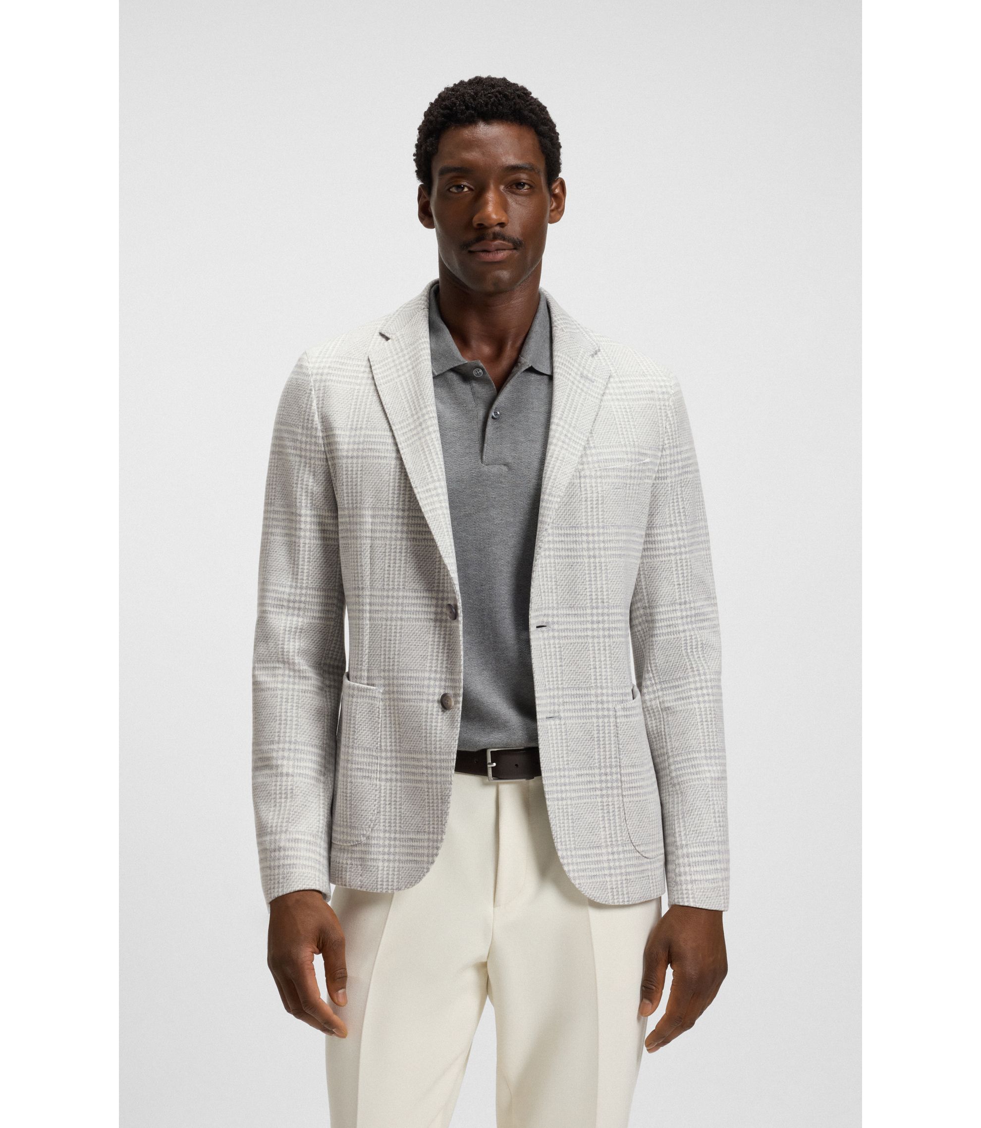 メンズブレザー | HUGO BOSS