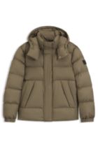 Puffer Jackets
