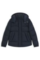 Chaquetas acolchadas