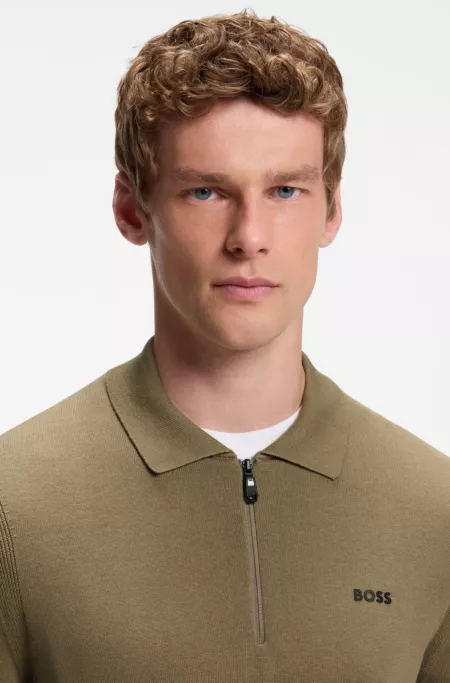 Pull en coton