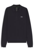 Gebreide Polo&rsquo;s