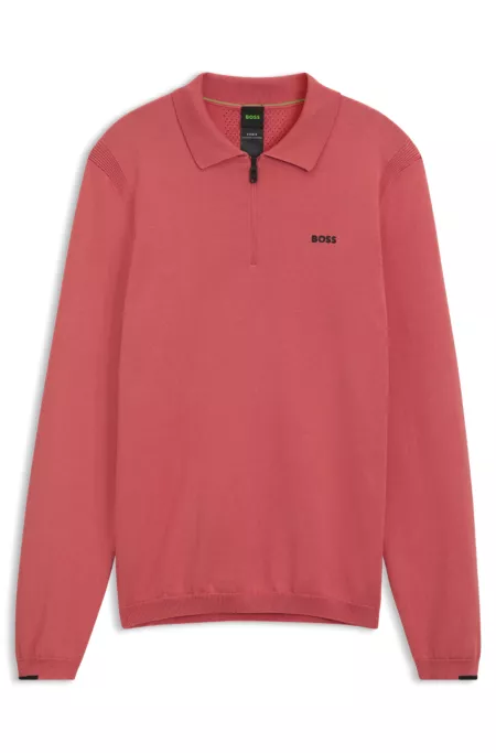 Pull en coton