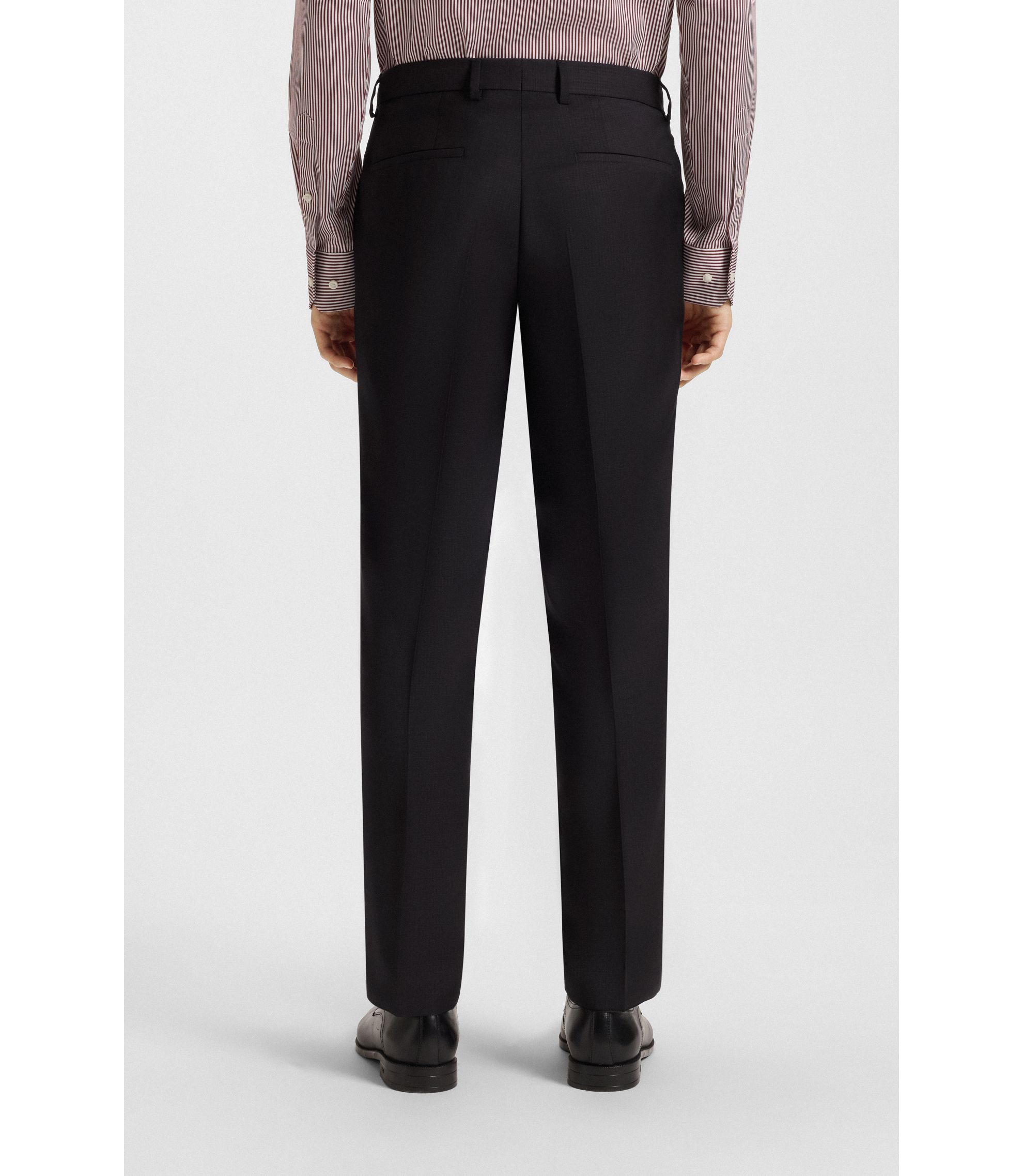 BOSS | Made to Measure Suits| Tailor Made for Men