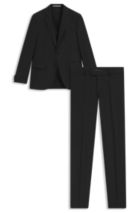Three-piece Suits