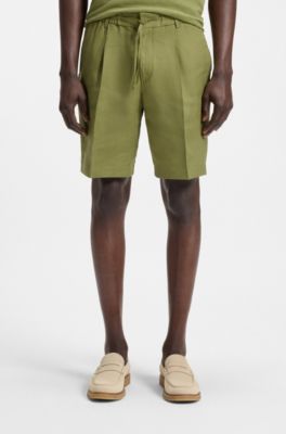新品　BRIEFING BUSH RELAXED SHORT PANTS 新品 BRIEFING ST BUSH RELAXED SHORT PANTS Brand New BRIEFING