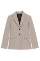 Long Blazers