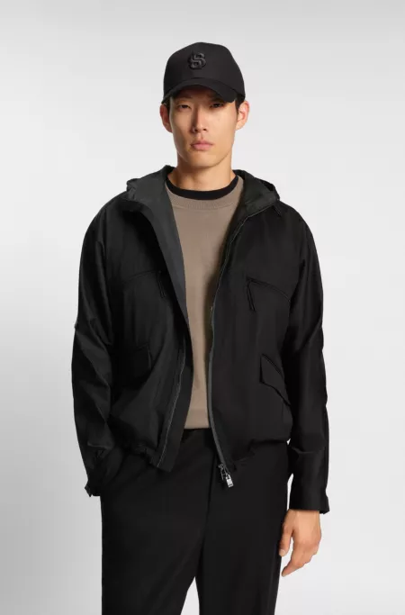 Imperméable THE CHANGE HeiQ AeoniQ™