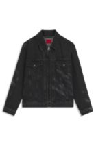 Denim jackets