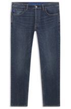 Tapered Fit