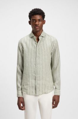 HUGO BOSS Shirts – Elaborate designs | Men