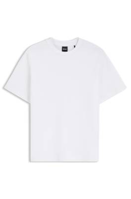 Boss T-shirt eharpa dam – bild 5