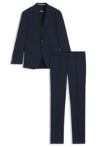 Business Suits
