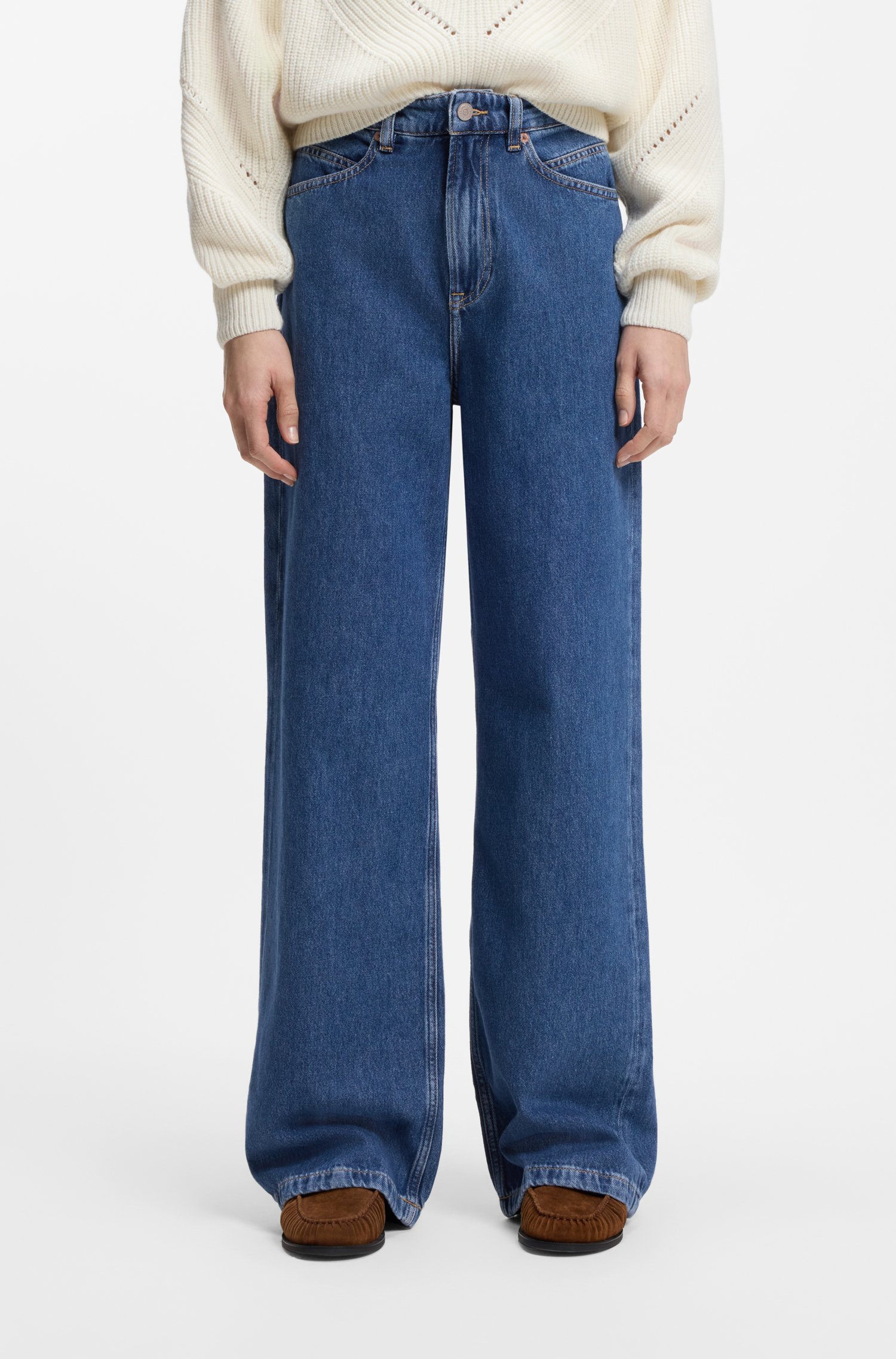 Boss Jeans 'C_MARLENE' dam – bild 8