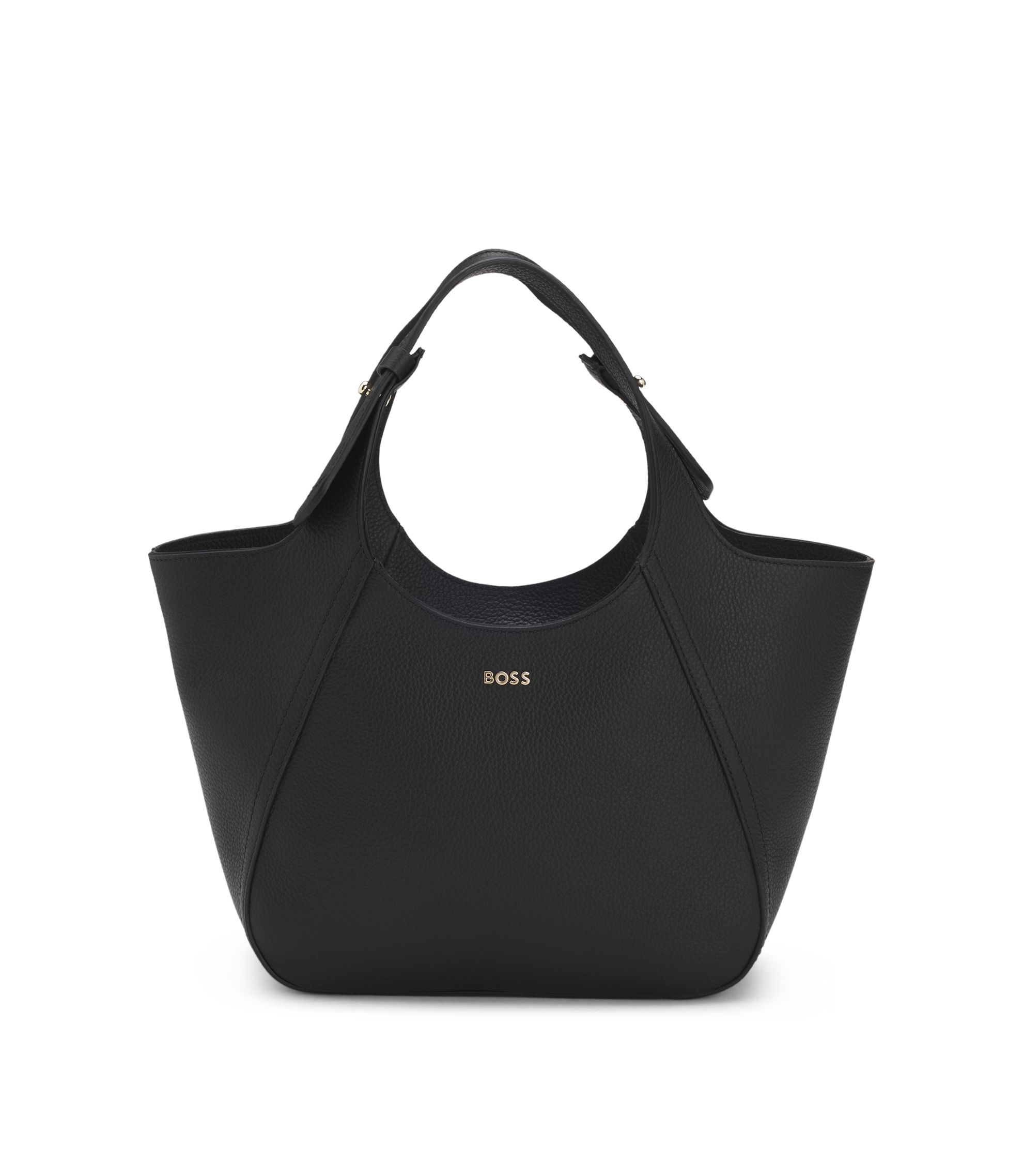 HUGO BOSS レザートートバッグ hbeu50547481_001_200?$