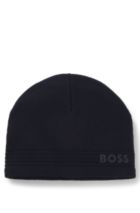 Caps & Beanies