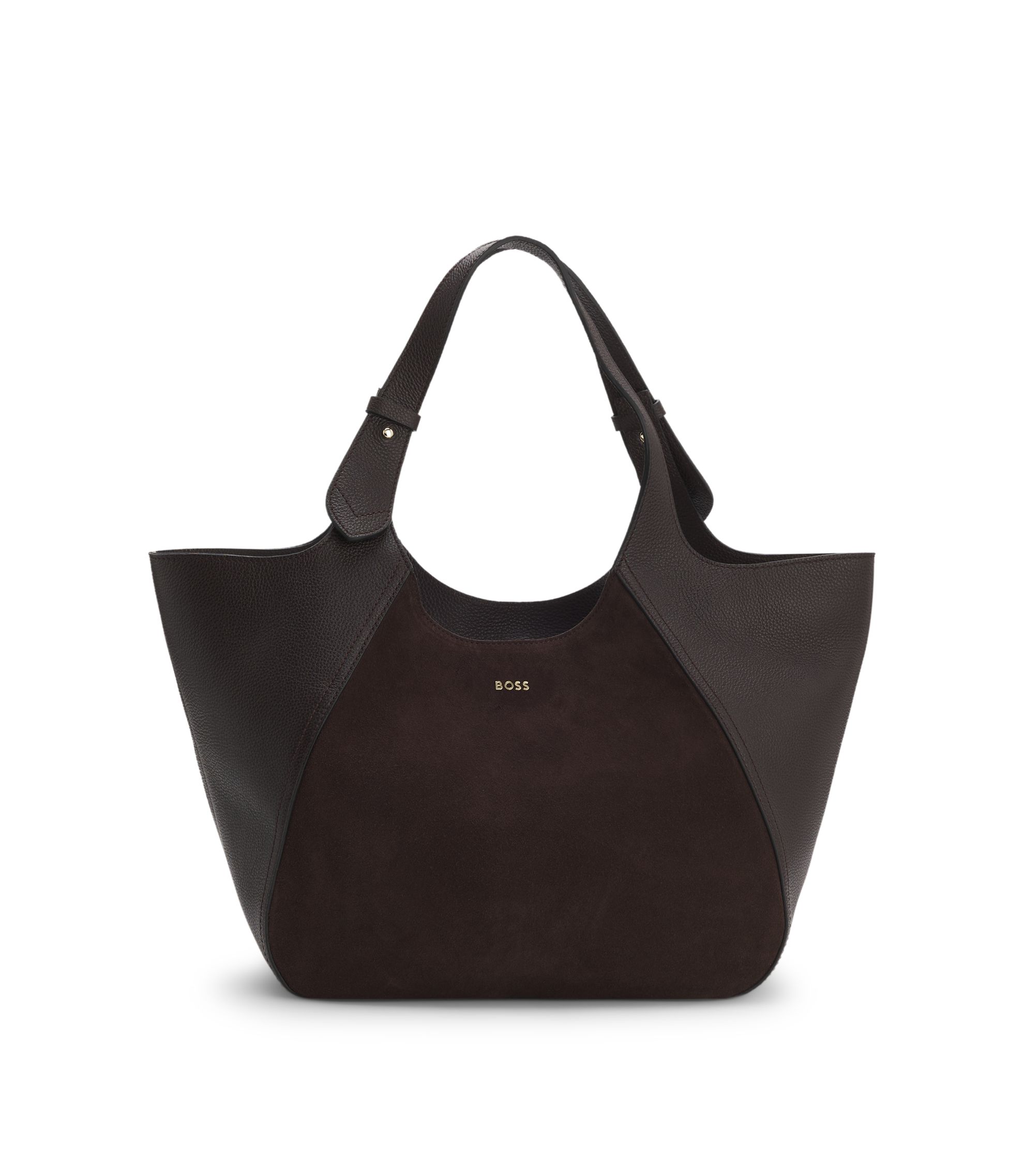 【ゆず】トゥデイフル　Leather Shoulder Bagブラウン 楽天市場】【即日出荷】 TODAYFUL トゥデイフル Leather