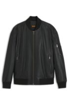 Leather Jackets