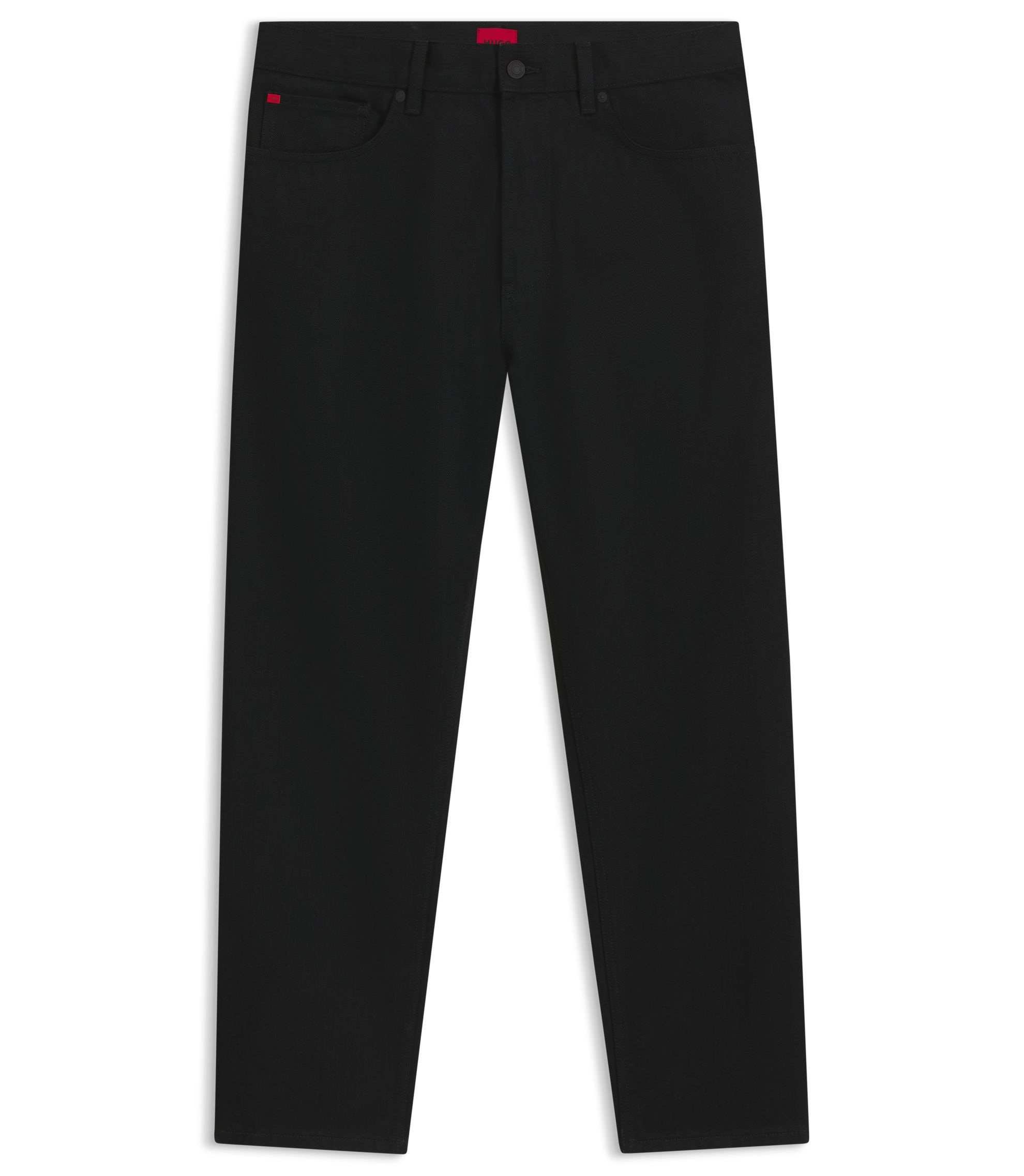 HUGO BOSS Men テーパードフィット - クラシック