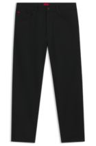 Tapered Fit