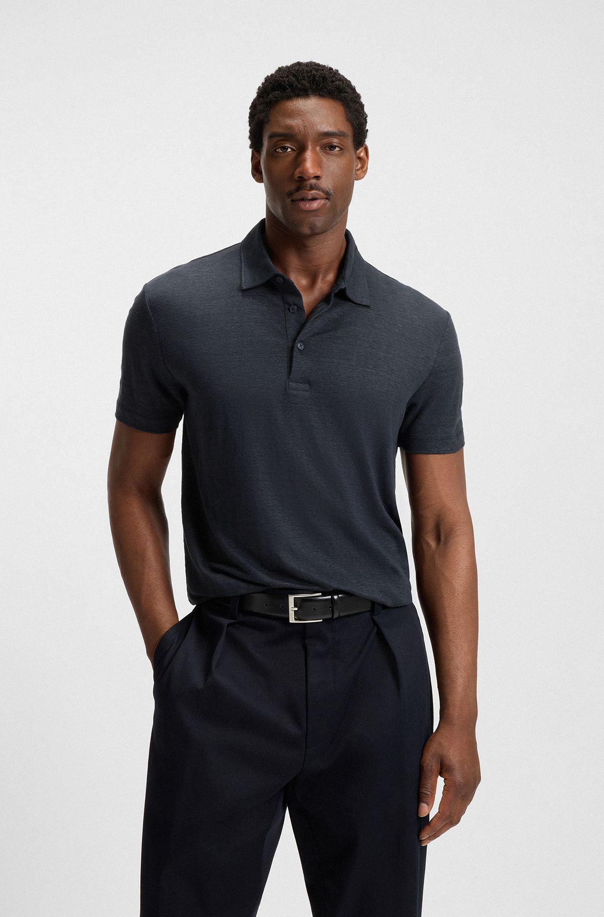 メンズポロシャツ | HUGO BOSS メンズポロシャツ | HUGO BOSS