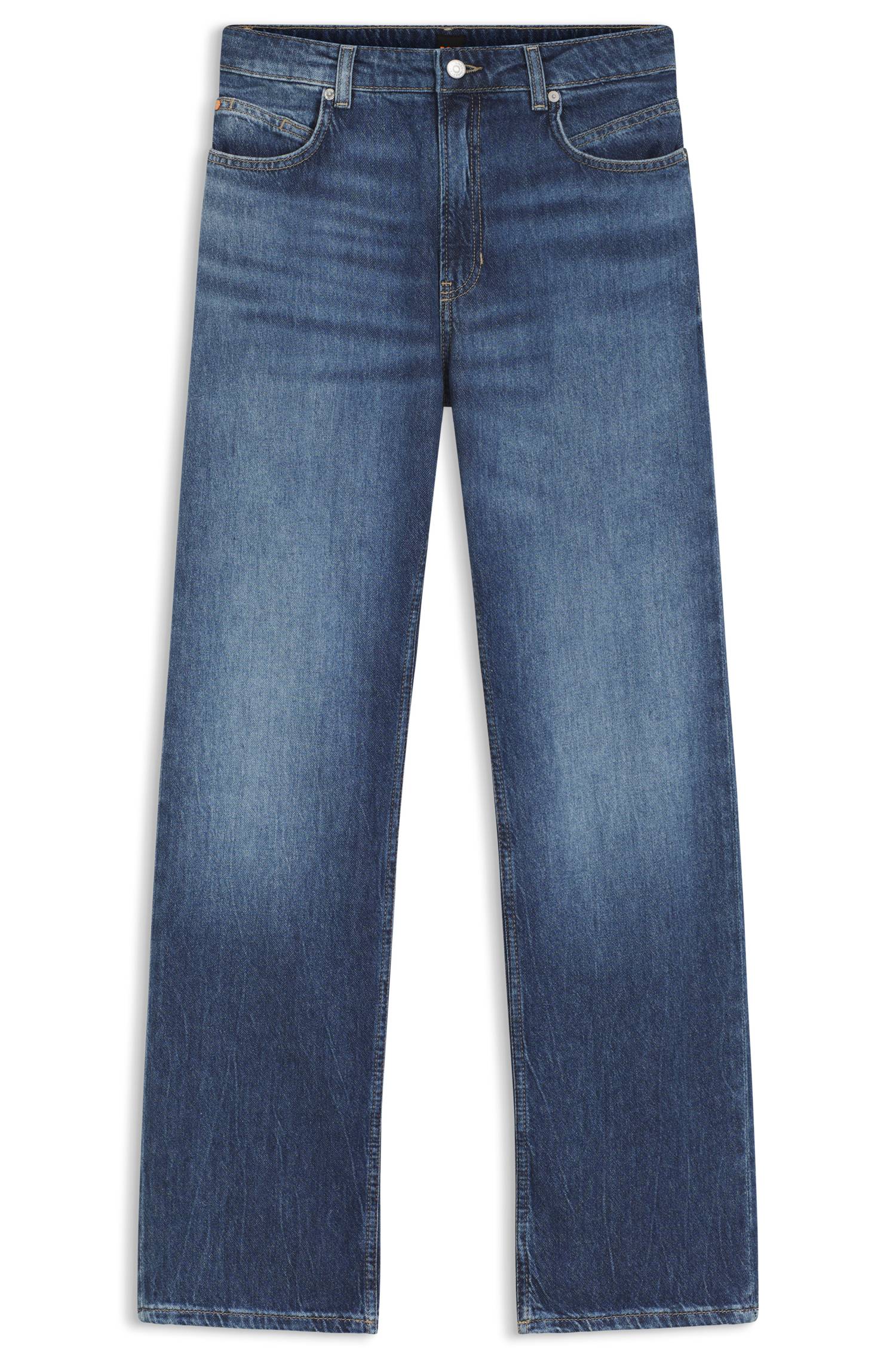 Boss Jeans ADA HR dam – bild 5