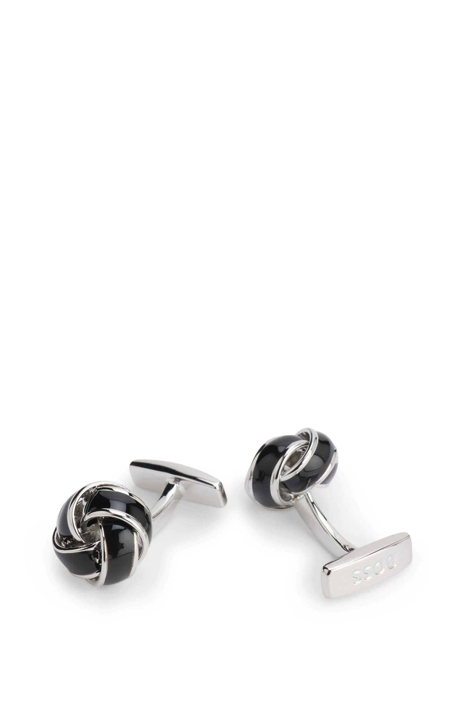 Boss Brass cufflinks armband herr