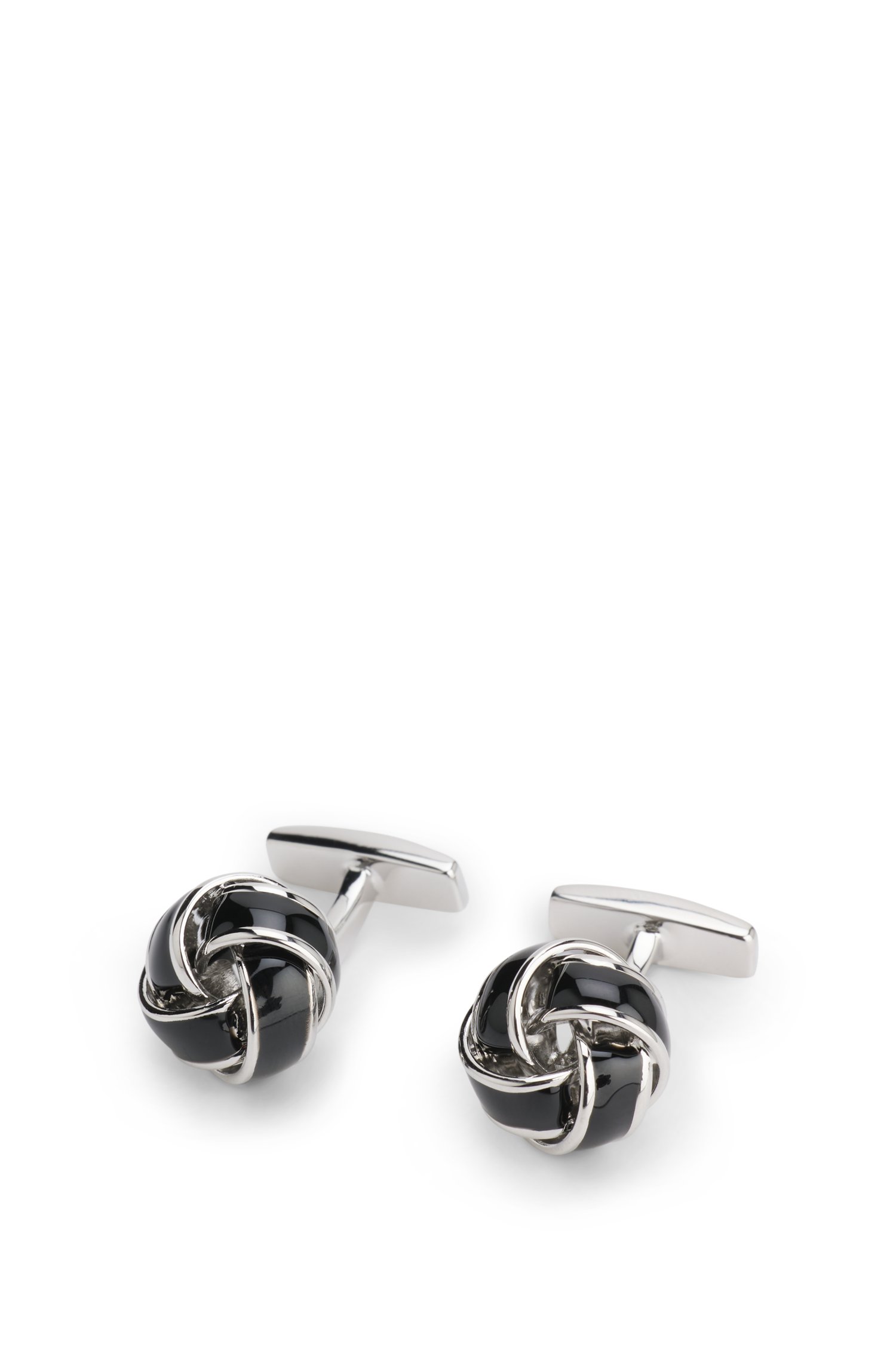 Boss Brass cufflinks armband herr – bild 2