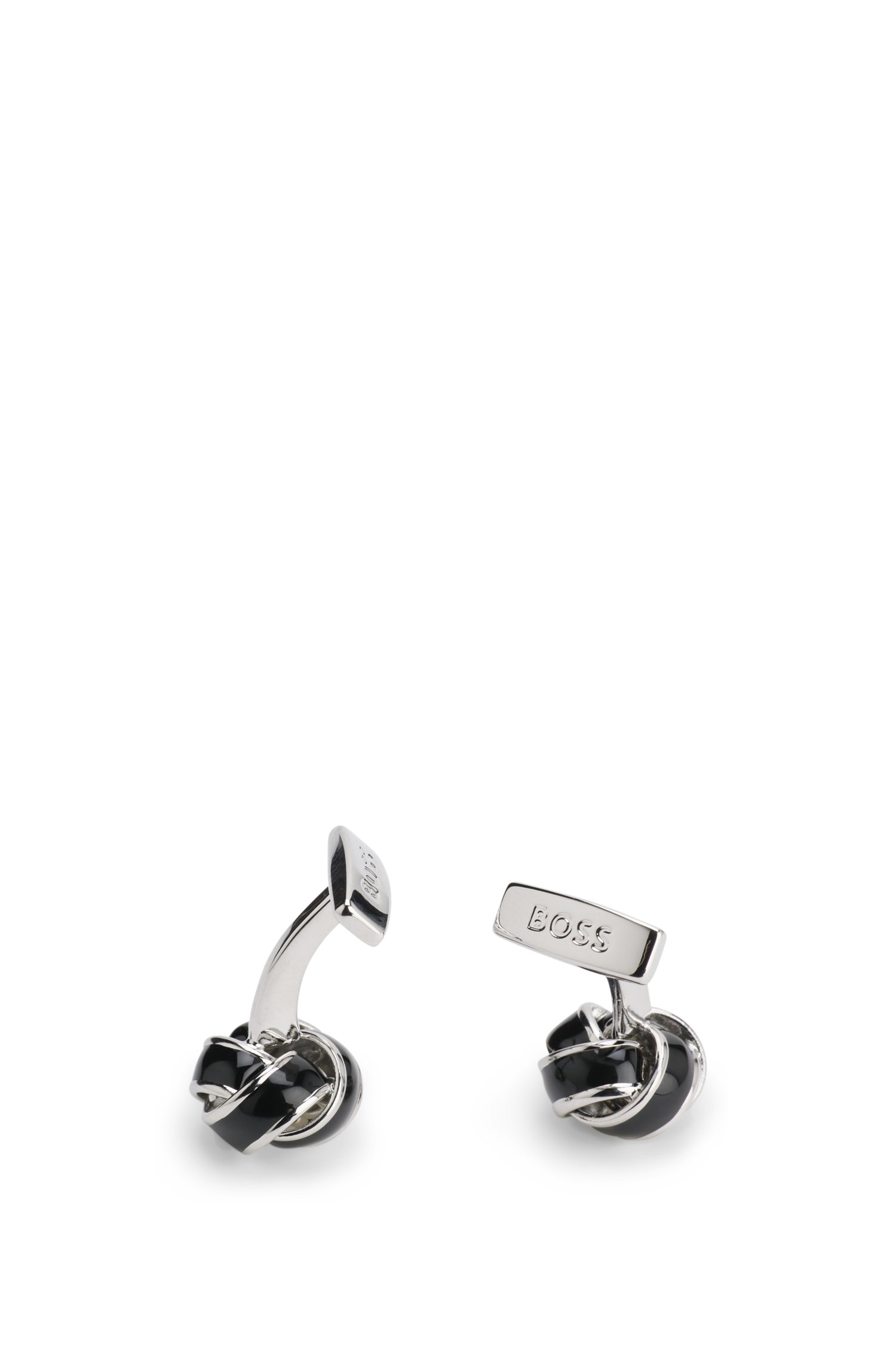 Boss Brass cufflinks armband herr – bild 3