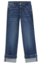 Slim Fit