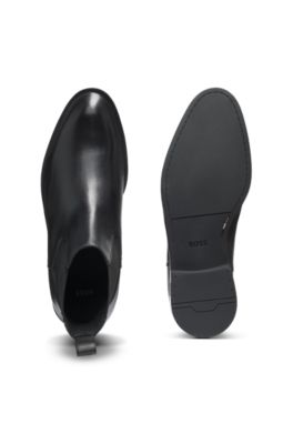 メンズブーツ | HUGO BOSS