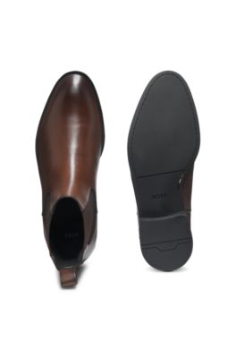 Men's Boots | Brown | HUGO BOSS