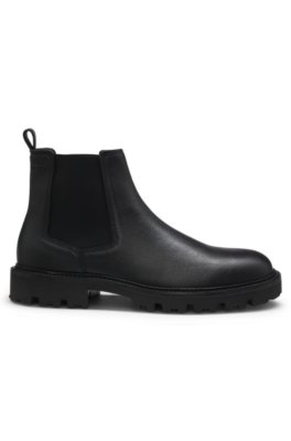 Boss Chelsea boots 'Julyo' herr – bild 4