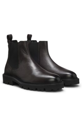 Boss Julyo_Cheb_Gr boots herr – bild 7
