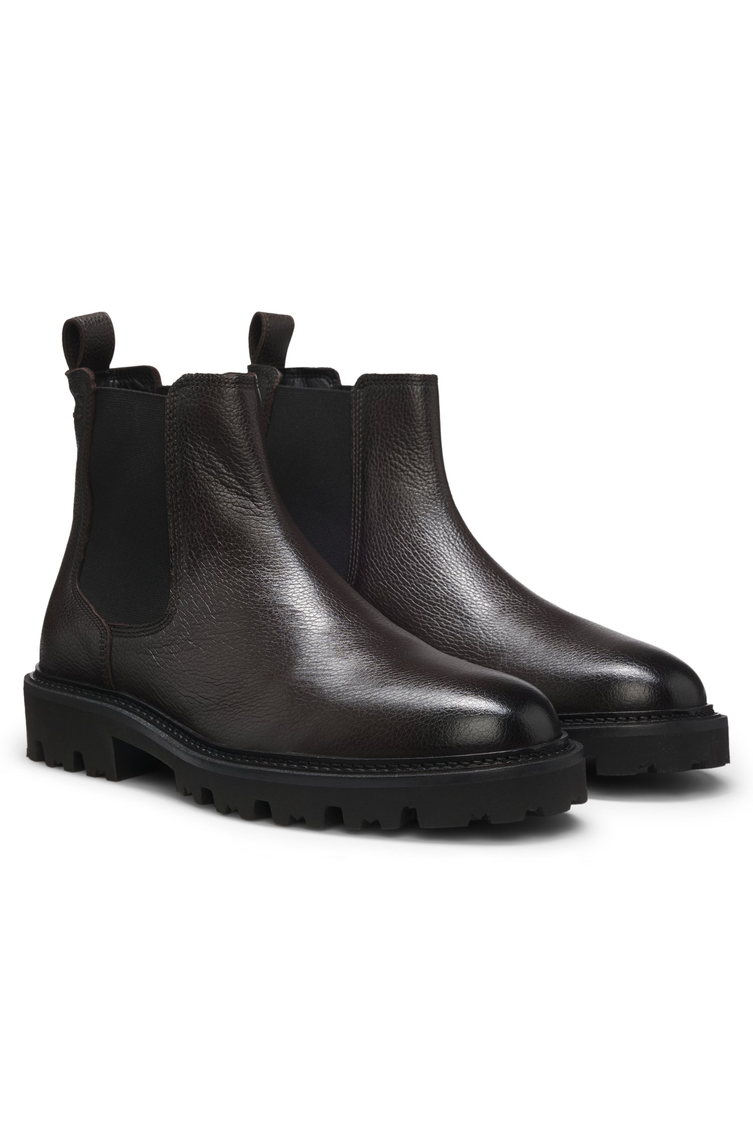 Boss Chelsea boots 'Julyo' herr – bild 8