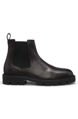 Boss Julyo_Cheb_Gr boots herr – bild 9