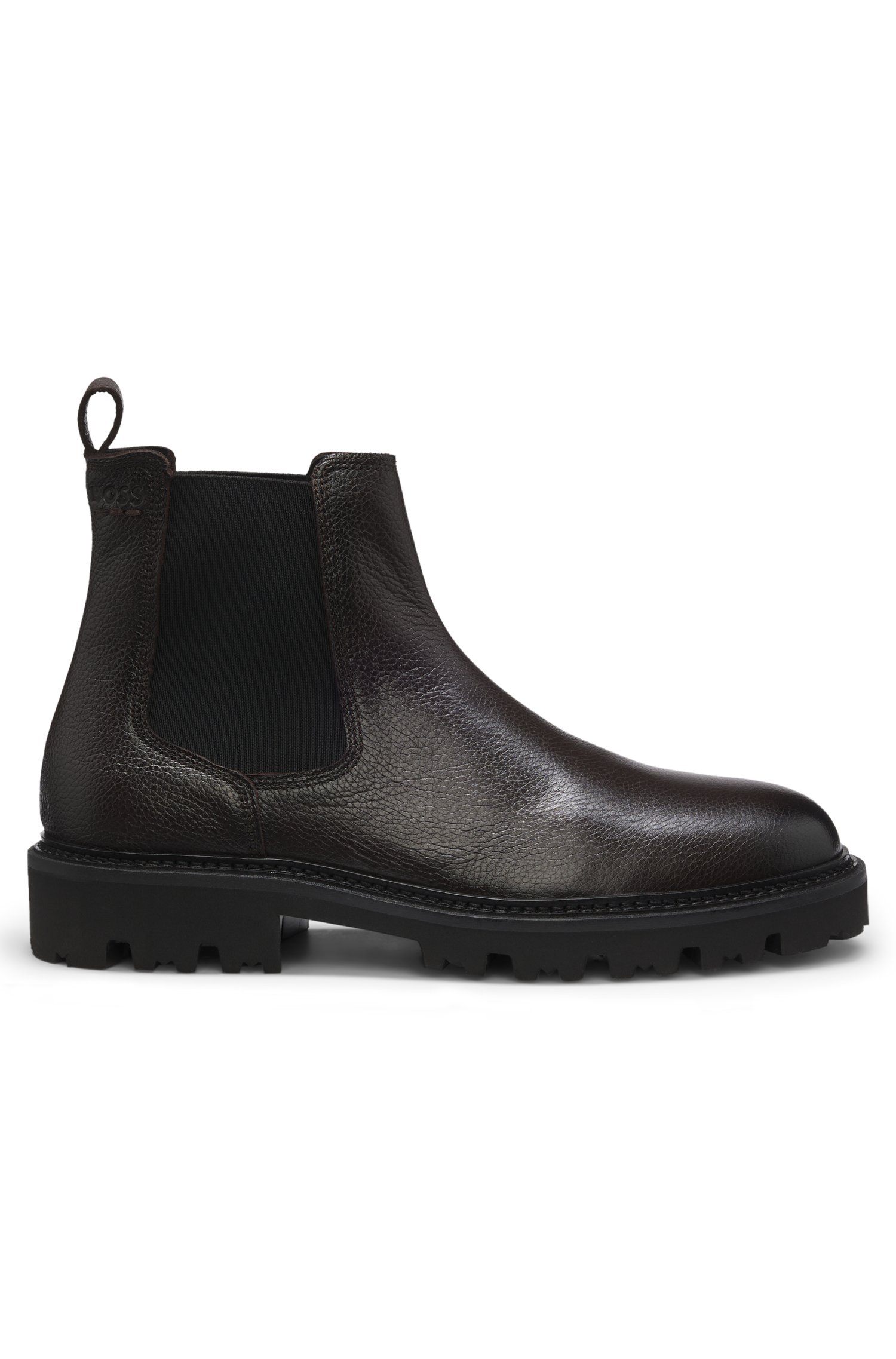 Boss Chelsea boots 'Julyo' herr – bild 10