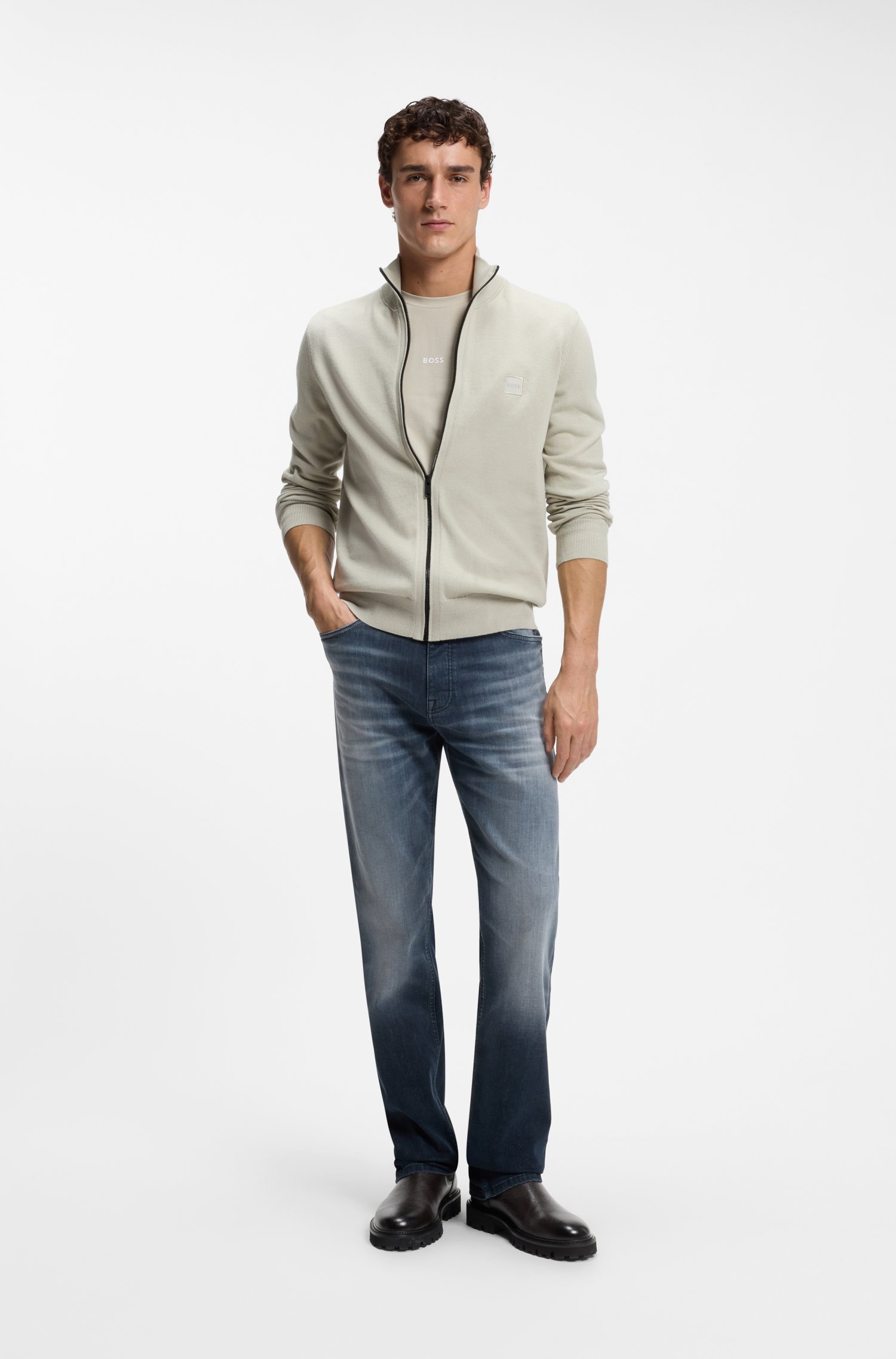 Boss Chelsea boots 'Julyo' herr – bild 9