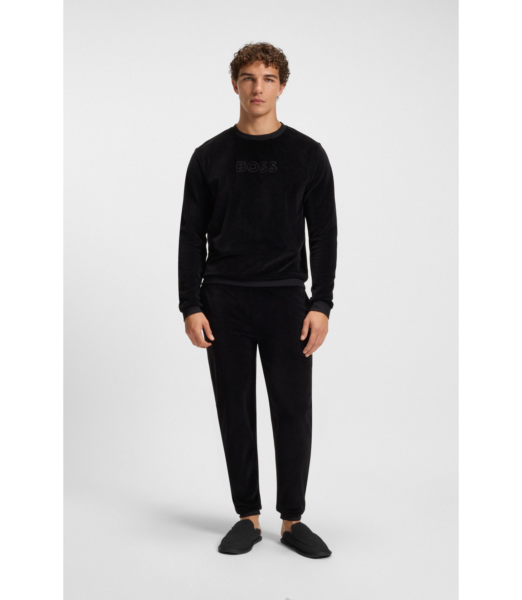 HUGO BOSS スポーツサンダル　新品 2025年最新】Hugo Boss サンダルの人気アイテム - メルカリ