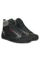 High Top