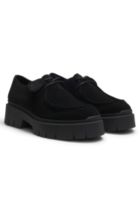 Flats