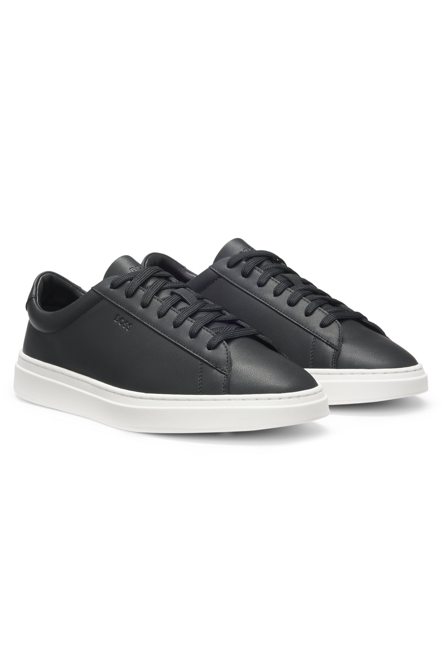Boss Kieran Sneakers herr – bild 2