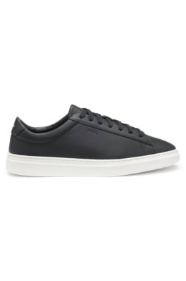 Boss Kieran_Tenn_Allt låga sneakers herr – bild 10