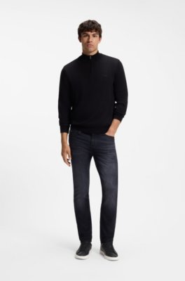 Boss Kieran_Tenn_Allt låga sneakers herr – bild 9