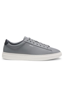 Boss Låg sneaker 'Kieran' låga sneakers herr – bild 4