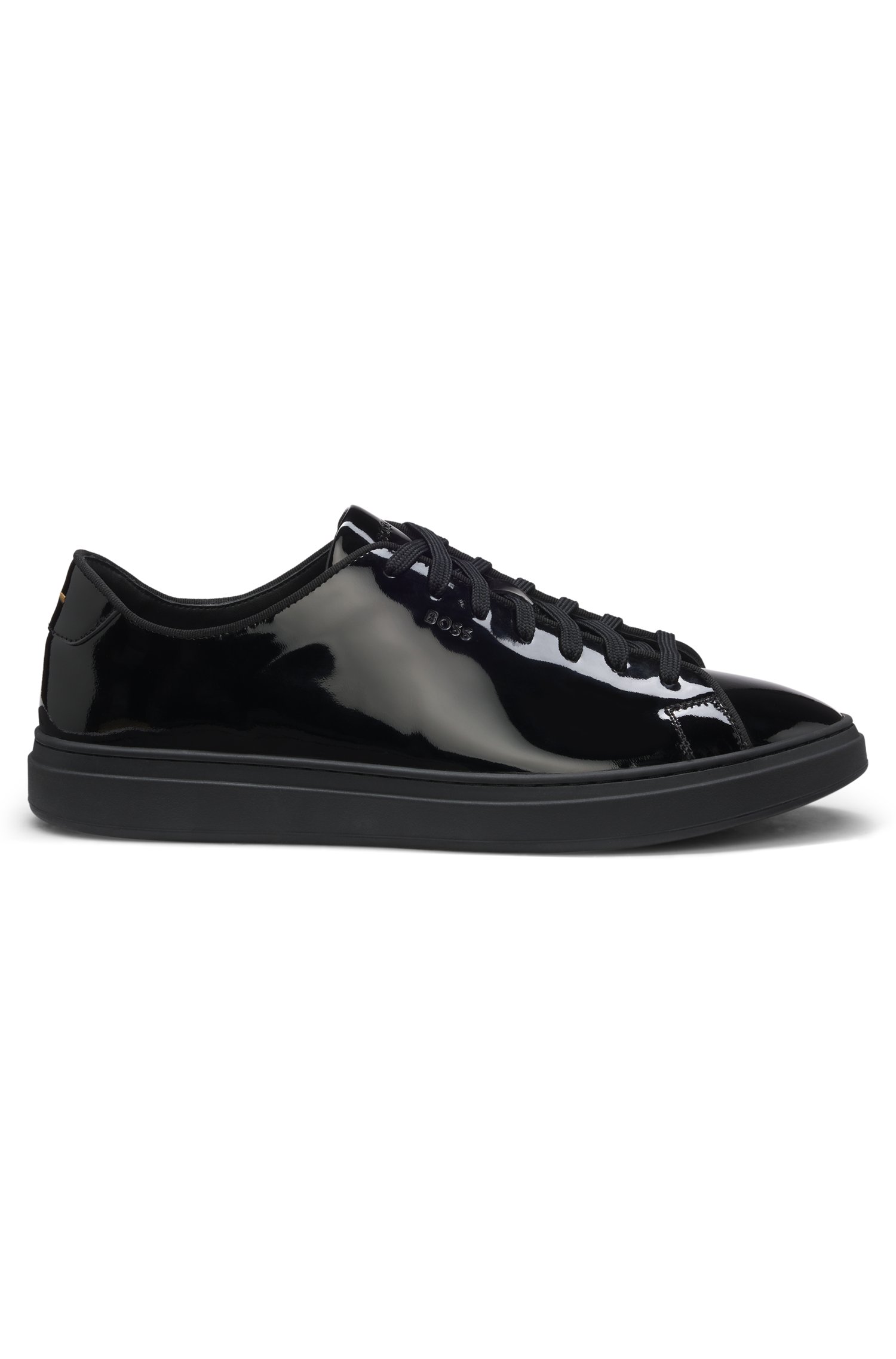 Boss Kieran_Tenn_Pabnd loafers & mockasiner herr – bild 8