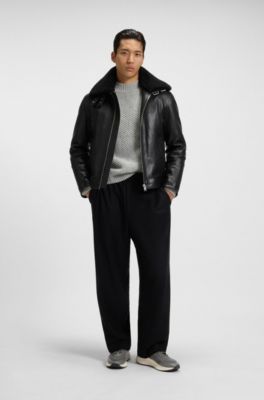 Baskets TTNM&nbsp;EVO avec tige en maille, Gris